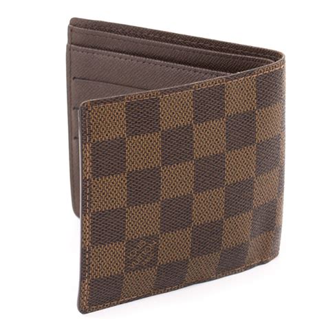 used louis vuitton mens|louis vuitton used men's wallet.